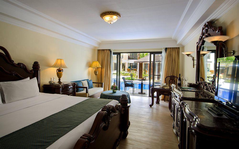 Hotel Henann Park