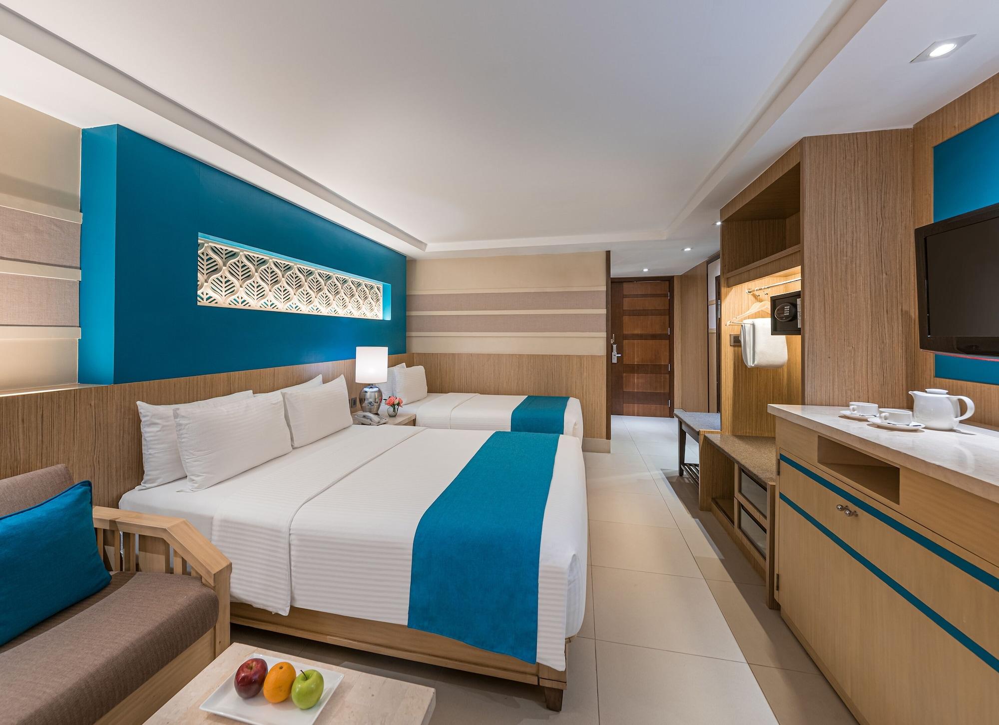 Henann Park Hotel 5*