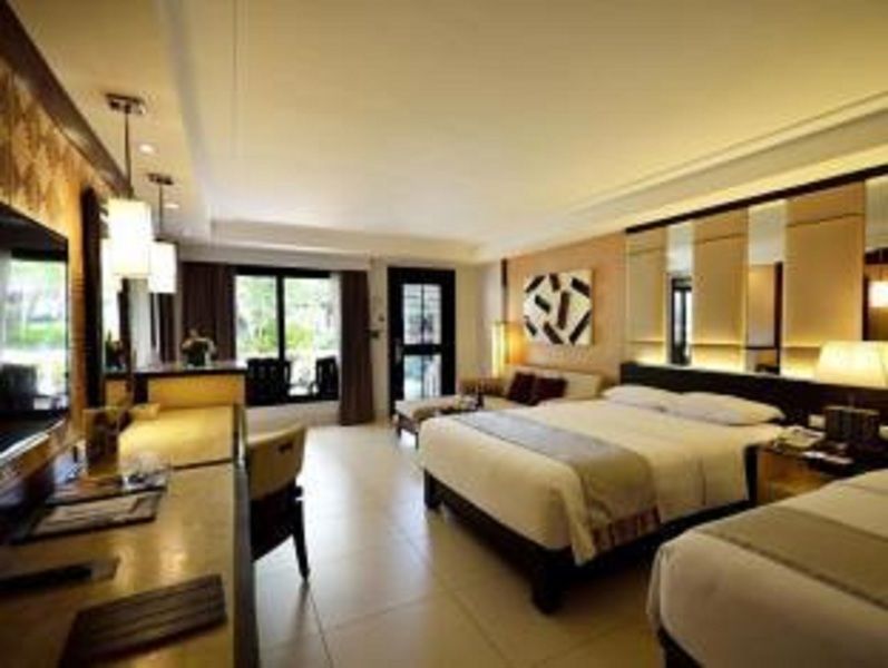Henann Park Balabag (Boracay)