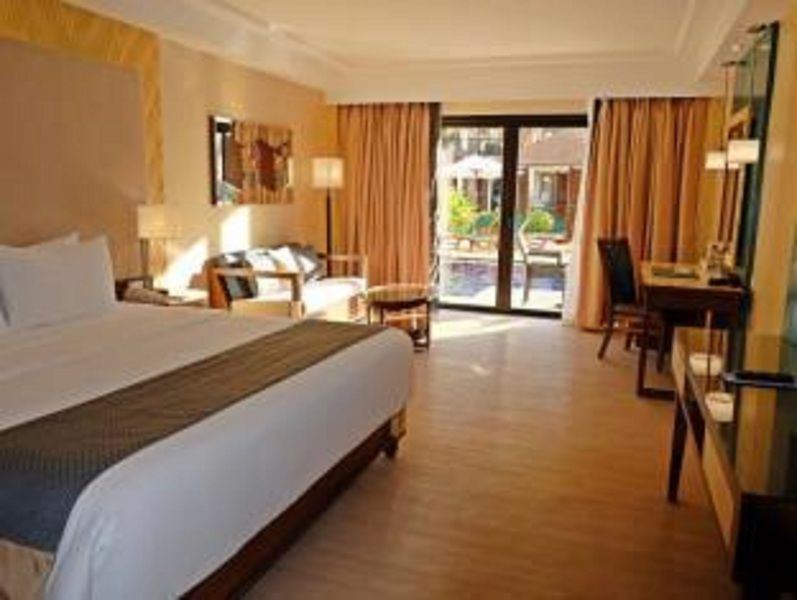 Hotel Henann Park Balabag (Boracay)
