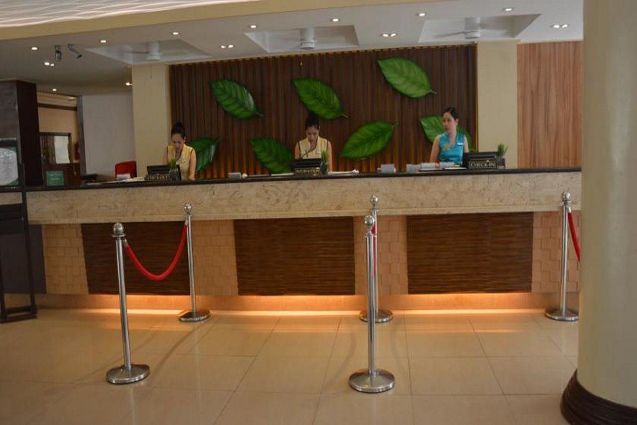 Henann Park 5* Balabag (Boracay)